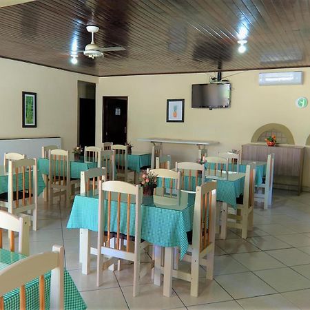 Hotel Vale Das Serras Jacobina  Exterior photo